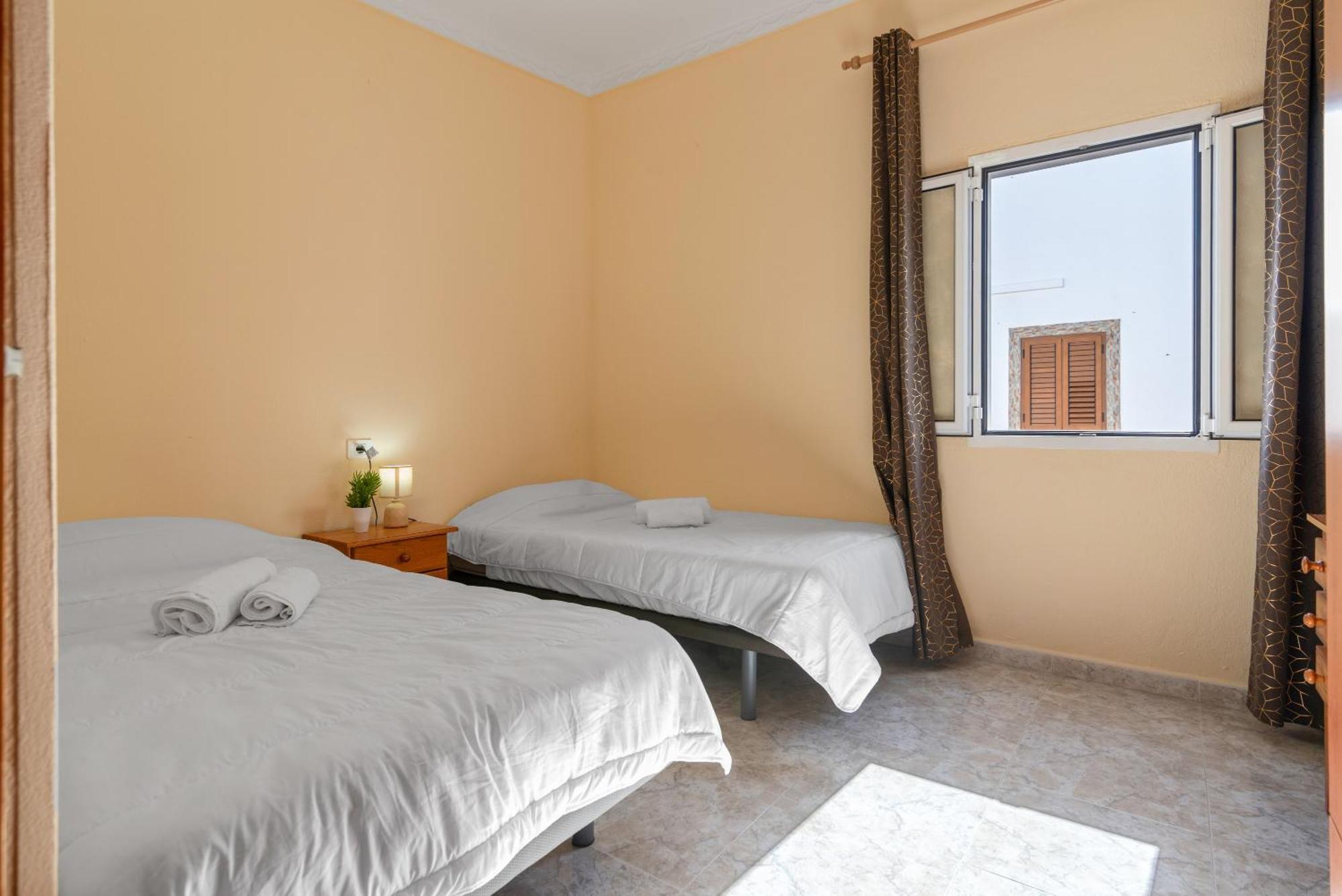 Casa Salma Apartment Maspalomas  Exterior foto