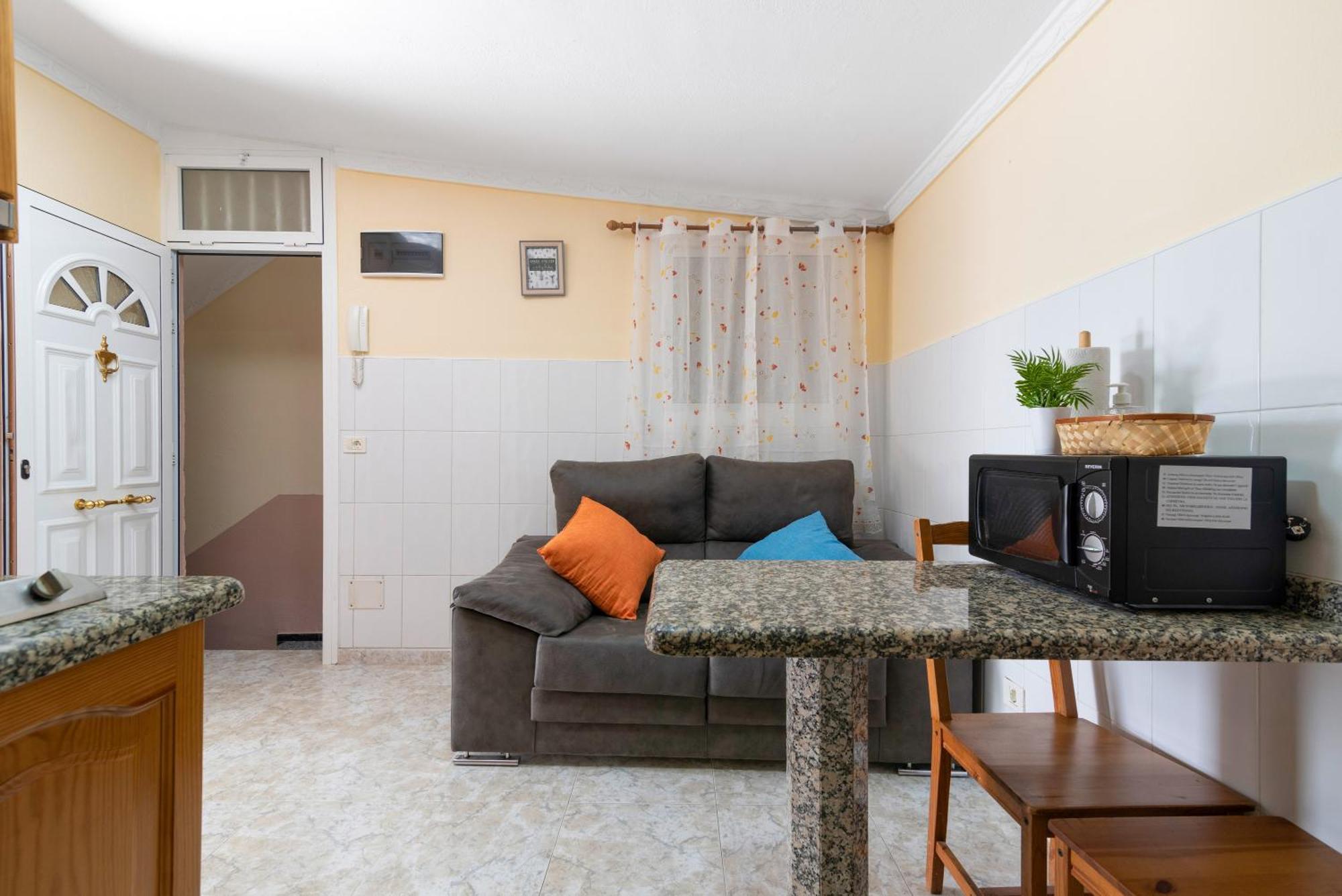 Casa Salma Apartment Maspalomas  Exterior foto