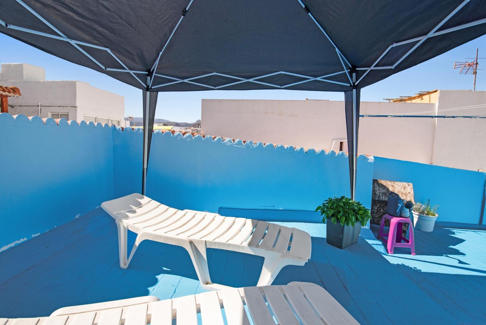 Casa Salma Apartment Maspalomas  Exterior foto