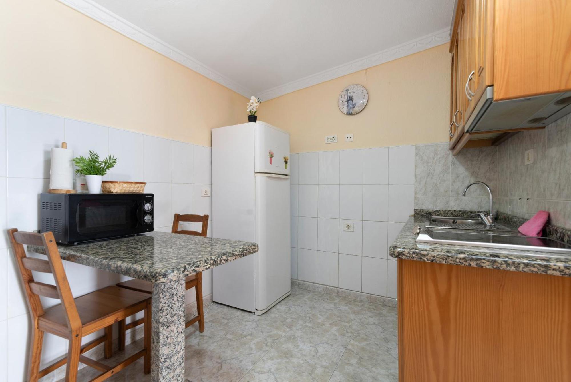 Casa Salma Apartment Maspalomas  Exterior foto